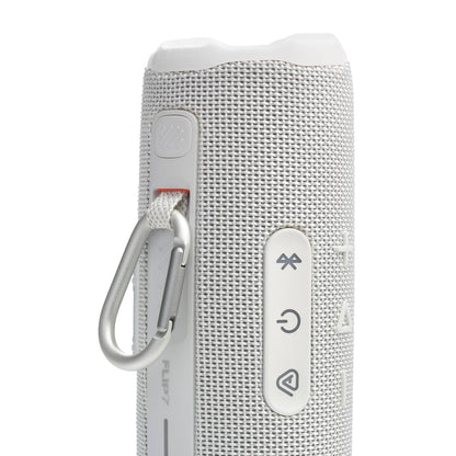 JBL Flip 7 Portable Bluetooth Speaker, Waterproof and Drop-Proof - Pink