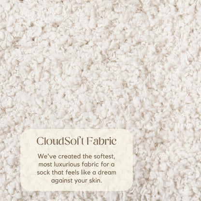 Unboxme Gifts Warm & Cozy Ultra-Luxe Cloud Fuzzy Socks, Gifts for Women