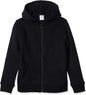 Amazon Essentials Boys and Toddlers' Soft Fleece Zip-Up Hoodie Sweatshirt