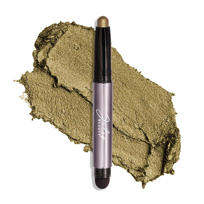 Julep Eyeshadow 101 Crème-to-Powder Eyeshadow Stick, Pearl Shimmer