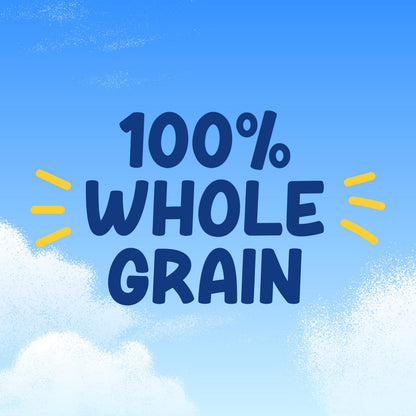 SunChips 100% Whole Grain Chips, Variety Pack, 1 oz Bags, Pack of 40, No Artificial Flavors, Colors