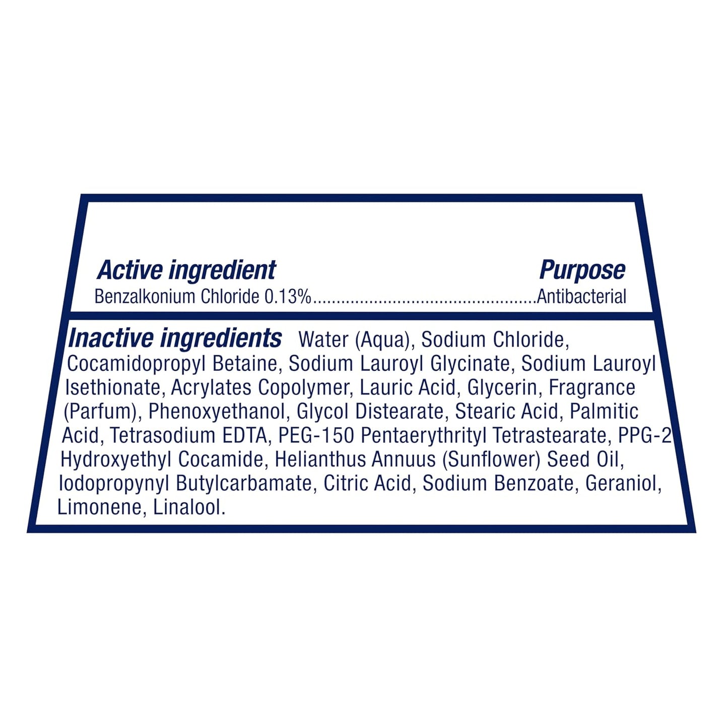 Dove Body Wash Antibacterial For All Skin Types 30.6 oz Pump, Sulfate Free