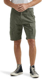 Wrangler Authentics Men's Classic Cargo Stretch Short