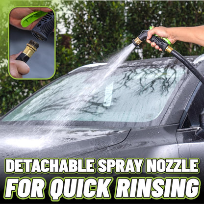 Chemical Guys, TORQ Foam Blaster 6 Cannon, Garden Hose Attachment for Cars