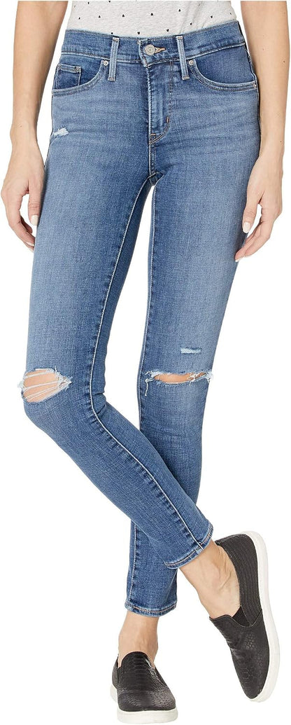 Levi's Women's 311 Shaping Skinny Jean