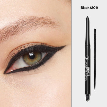 Revlon Colorstay Eye Liner 203 Brown 0,28g