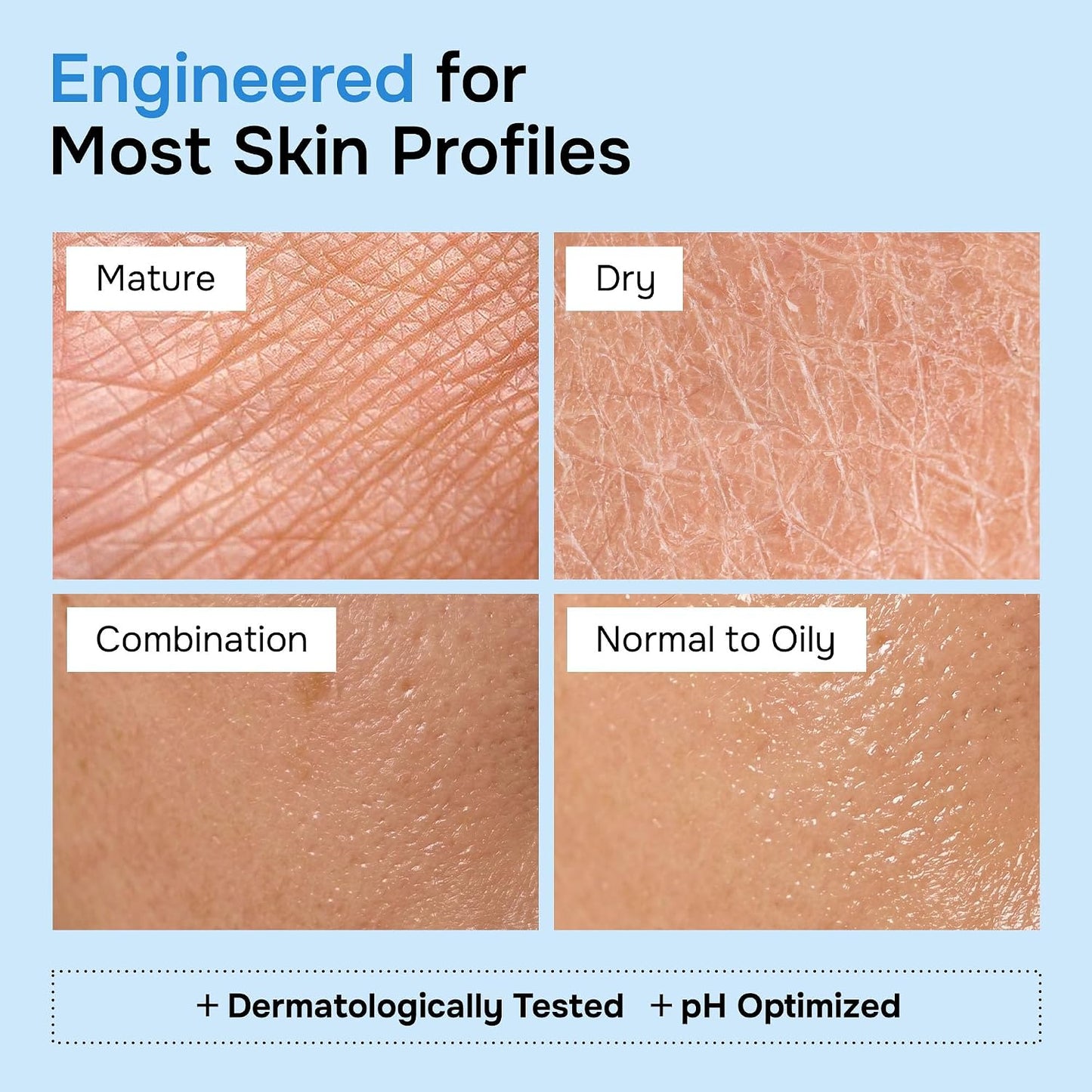 SimplyVital Face Moisturizer Retinol Collagen Hyaluronic Acid Cream 3.4 oz