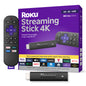 Roku Streaming Stick HD with Voice Remote