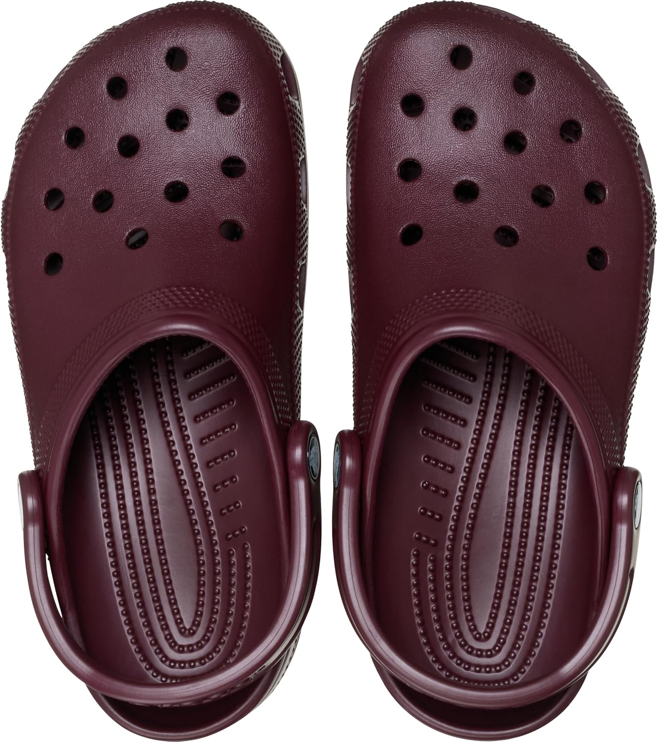 Crocs Unisex-Adult Classic Clog, Clogs for Women and Men