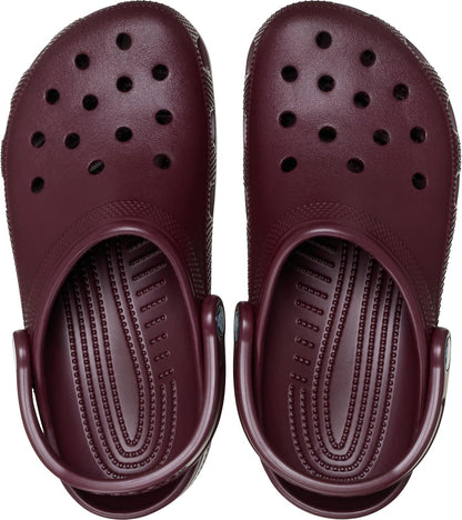 Crocs Unisex-Adult Classic Clog, Clogs for Women and Men