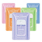 Touchland Top 5 Hydrating Hand Sanitizer Spray Set Travel Size