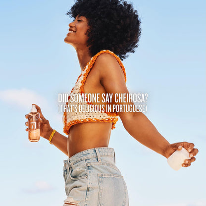 Sol de Janeiro Cheirosa Hair & Body Perfume Mist