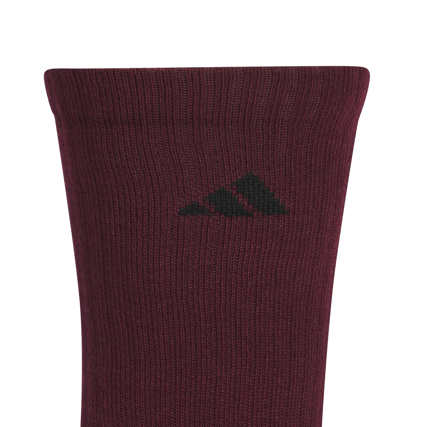 adidas Athletic Cushioned 6-Pack Crew