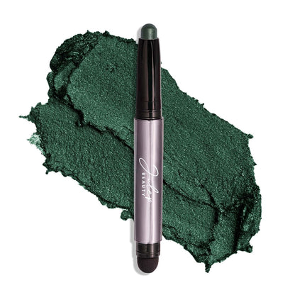 Julep Eyeshadow 101 Crème-to-Powder Eyeshadow Stick, Pearl Shimmer