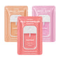Touchland Top 5 Hydrating Hand Sanitizer Spray Set Travel Size