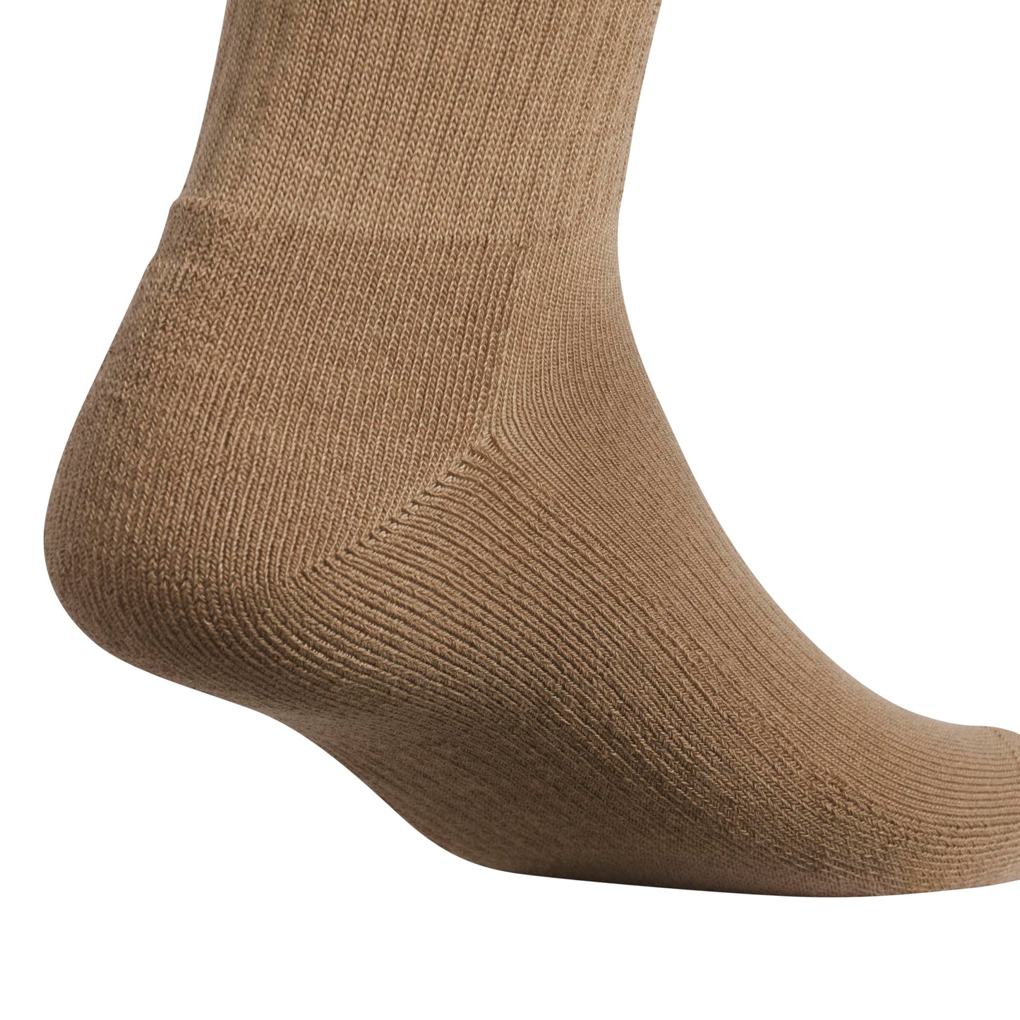adidas Athletic Cushioned 6-Pack Crew