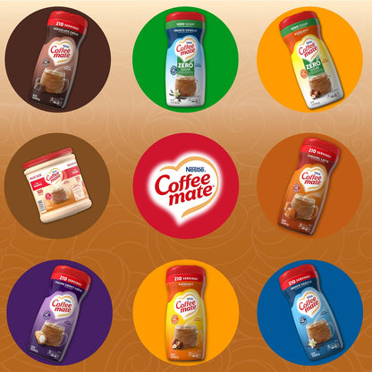 Coffee Mate Original Powder Creamer, 35.3 Oz