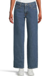 Levi's Women's 94 Baggy Jeans