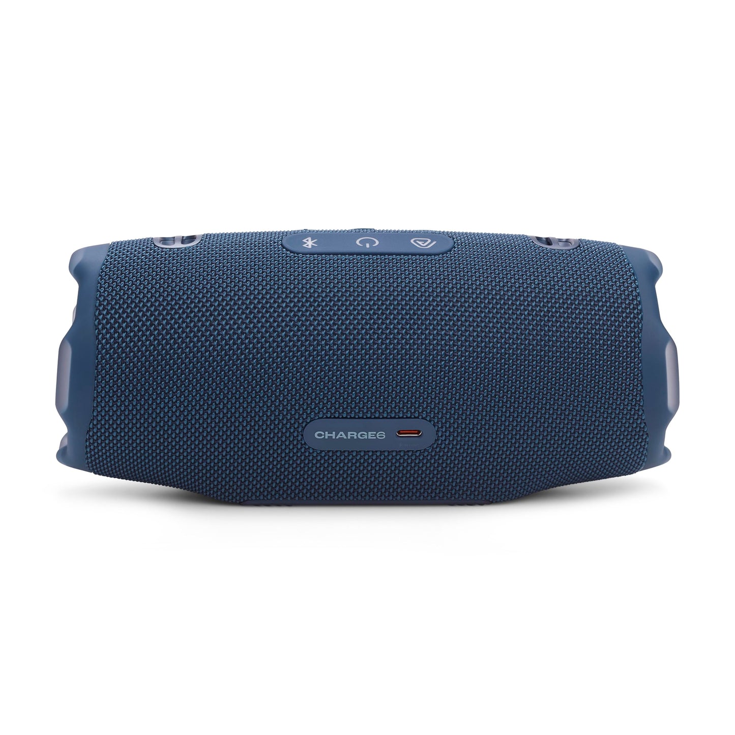 JBL Charge 6 Portable Bluetooth Speaker, Waterproof, Drop-Proof - Teal