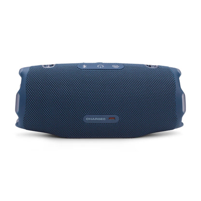 JBL Charge 6 Portable Bluetooth Speaker, Waterproof, Drop-Proof - Teal