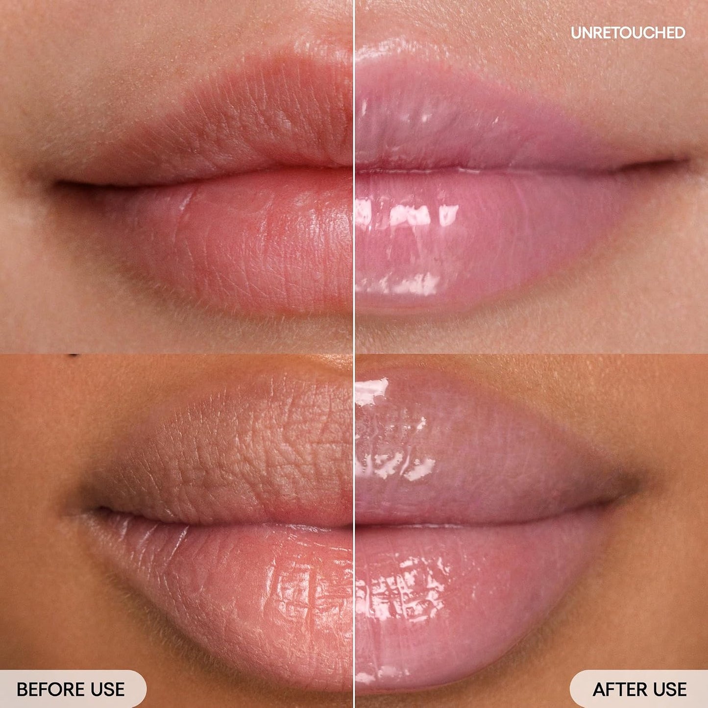 LANEIGE Lip Glowy Balm: Sheer Tinted Lip Moisturizer with Shea Butter, for Hydrating Shine & Soft Lips