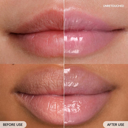 LANEIGE Lip Glowy Balm: Sheer Tinted Lip Moisturizer with Shea Butter, for Hydrating Shine & Soft Lips