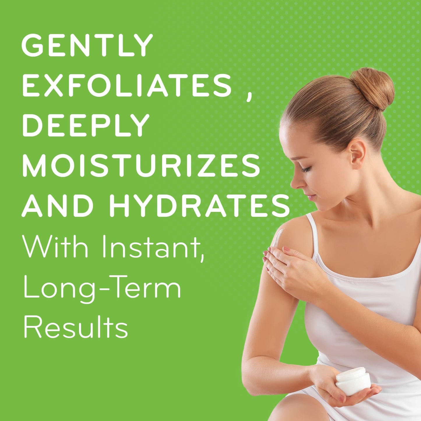AmLactin Daily Nourish Body Lotion, 12% Lactic Acid, 14.1 oz