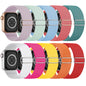 10 Pack Stretchy Bands Compatible with Apple Watch Band Women Men