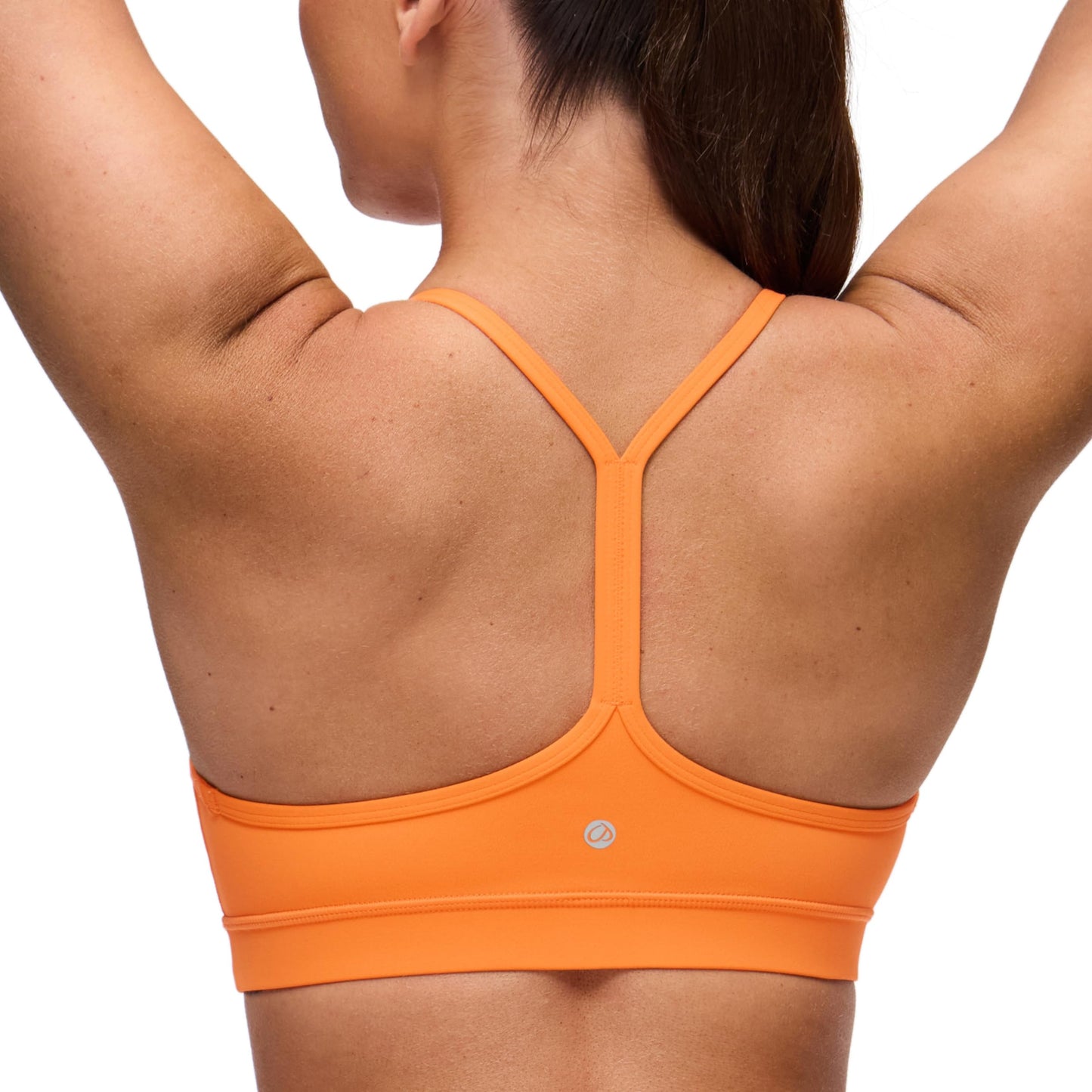 CRZ YOGA Butterluxe Y Back Sports Bras