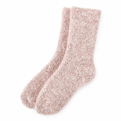 Unboxme Gifts Warm & Cozy Ultra-Luxe Cloud Fuzzy Socks, Gifts for Women