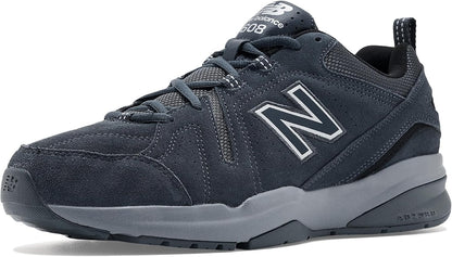 New Balance Men's 608 V5 Casual Comfort Cross Trainer