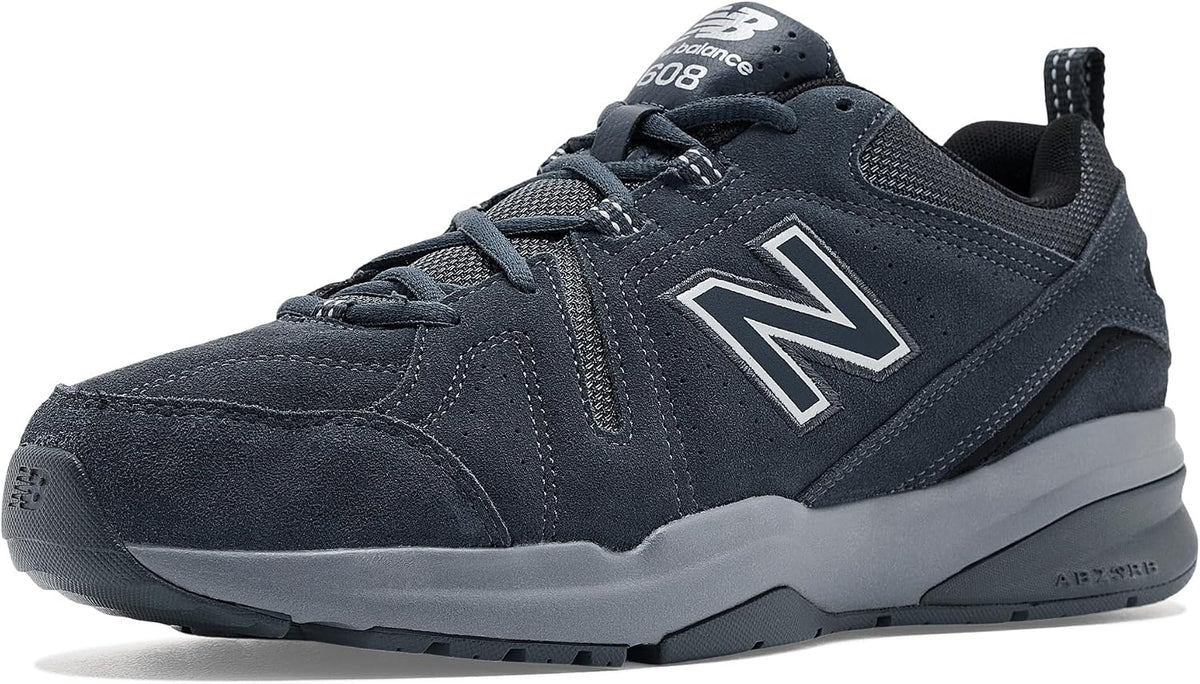 New Balance Men's 608 V5 Casual Comfort Cross Trainer