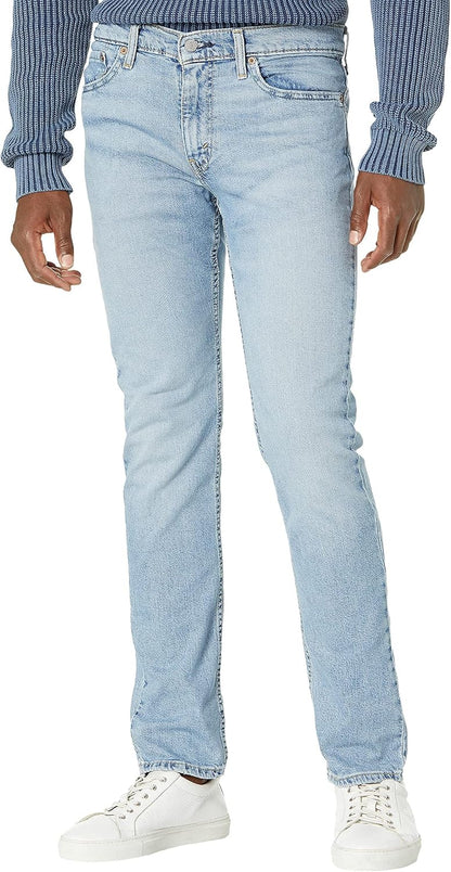 Levi's Men's 511 Slim Fit Jeans
