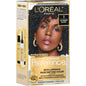 L'Oreal Paris Superior Preference Luminous Fade-Defying Permanent Hair Color, Hair Dye For Up to 9 Weeks of Radiance, Medium Brown 5, 1 Hair Dye Kit