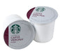 Starbucks K-Cup Coffee Pods, Dark Roast Hot or Iced Coffee, French Roast, 96 Keurig Pods