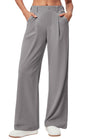 Ewedoos Wide Leg Dress Work Pants for Women Business Casual Office Outfits