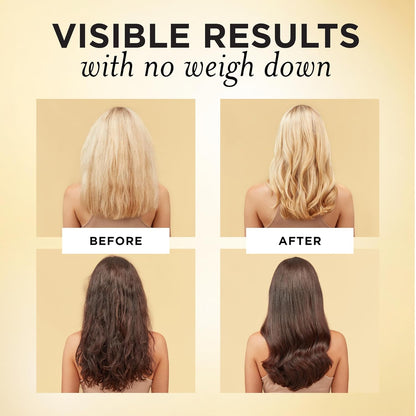 Pantene Miracle Rescue 10-in-1 Multitasking Spray, Heat Protection, 5.7 oz
