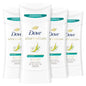 Dove Advanced Care Antiperspirant Stick Cool Essentials 2.6 oz 2PK