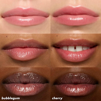 e.l.f. Squeeze Me Lip Balm, Strawberry