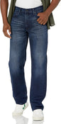 Levi's Men's 550 Relaxed Fit Jeans