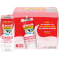 Horizon Organic Shelf Stable Whole Milk Boxes, Pack of 18-8g Protein per Serving