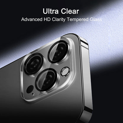 Ailun Privacy Screen Protector+Camera Lens Protector for iPhone 17 Pro Max