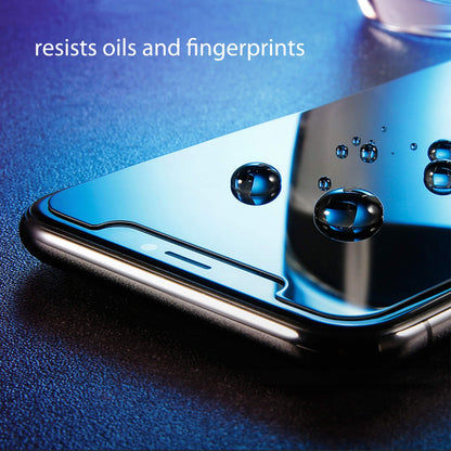 Ailun 3 Pack Privacy Screen Protector for iPhone 16 Pro Max, Tempered Glass
