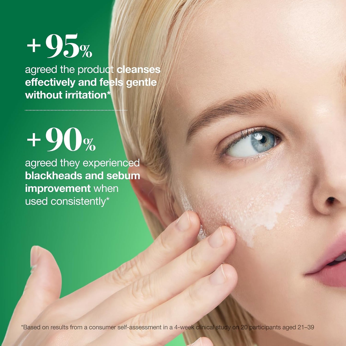 Anua Heartleaf Pore Control Cleansing Oil, Korean Skincare, 6.76 fl.oz