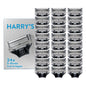 Harry's Original Razor Blades for Men - 14 Count