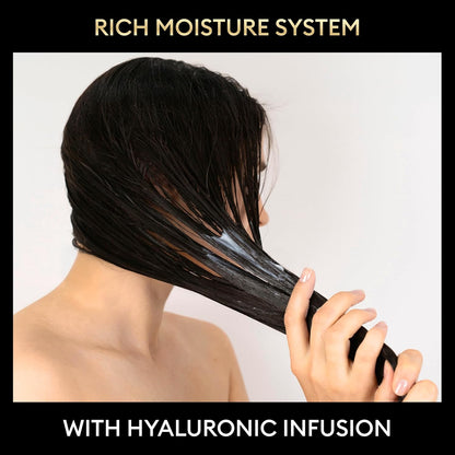 TRESemmé Rich Moisture Hydrating Shampoo & Conditioner Set 28 oz 2 Pack