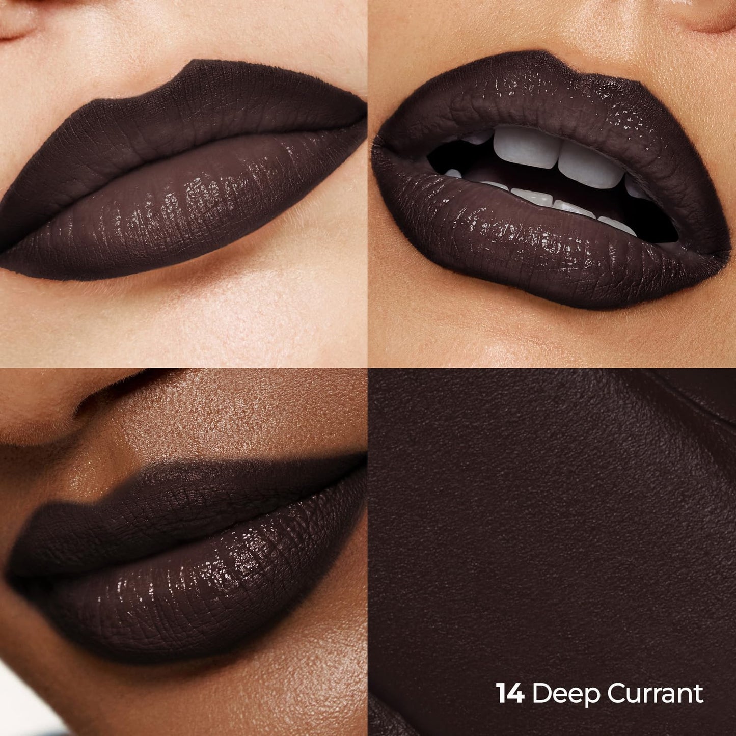 Laka Lip Liner - Smooth & Blendable Soft Matte Lip Contour Pencil for Shaping & Overlining Lips | Waterproof Formula, Oil-Cleanse Off, Long-Lasting Wear | #01 Bare Memory (Warm Beige)