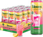 Bloom Nutrition Zero Sugar Energy Drink, Apple Crisp, 12oz 12pk