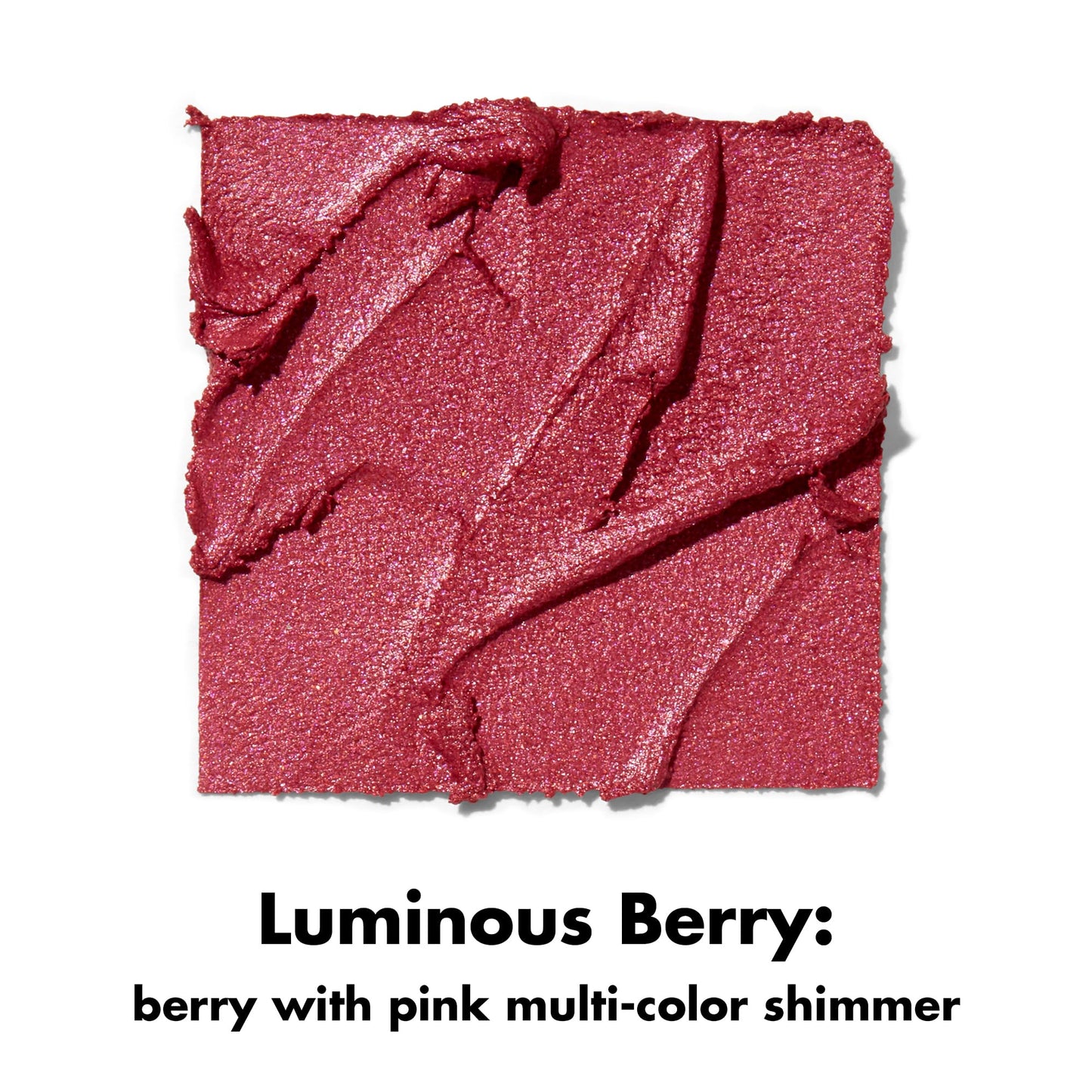 e.l.f., Monochromatic Multi Stick, Creamy, Lightweight, Versatile, Luxurious, Adds Shimmer, Easy To Use On The Go, Blends Effortlessly, Sparkling Rose, 0.17 Oz