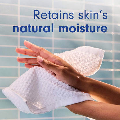 Softsoap Antibacterial Liquid Hand Soap, White Tea & Berry Scent, 50 fl oz
